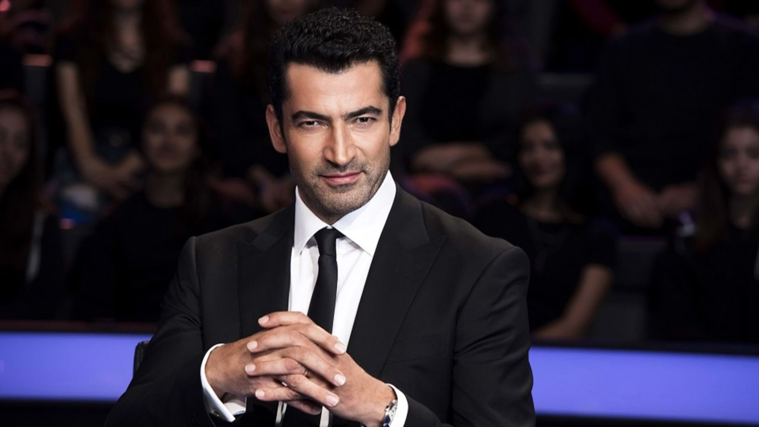 Kenan İmirzalıoğlu'nun 'ABİ' dizisindeki partneri belli oldu